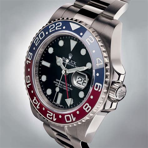 Rolex oyster perpetual bezel